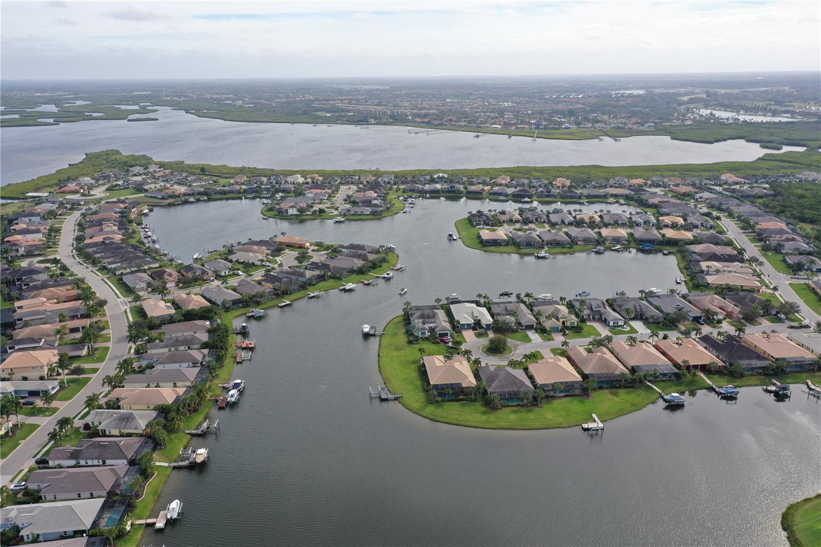 TIDEWATER PRESERVE 3 - Residential