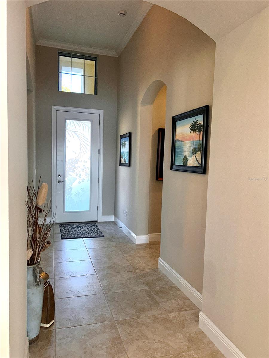 TIDEWATER PRESERVE 3 - Residential