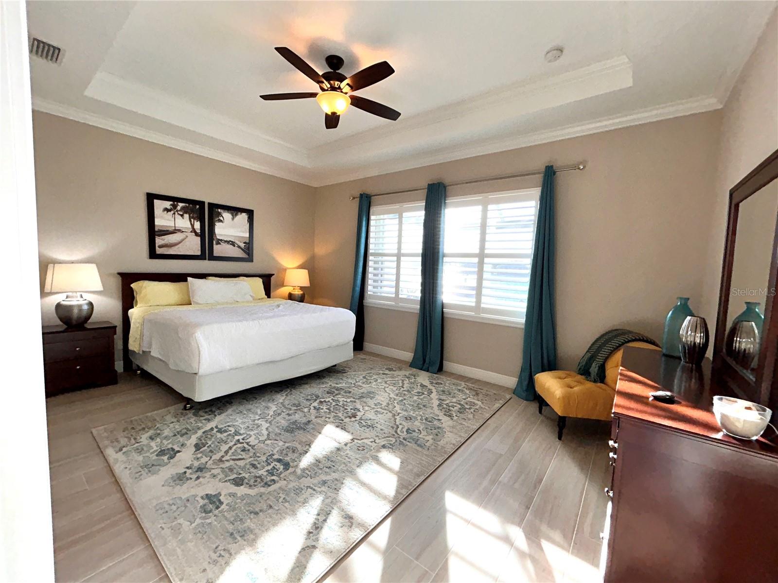 TIDEWATER PRESERVE 3 - Residential