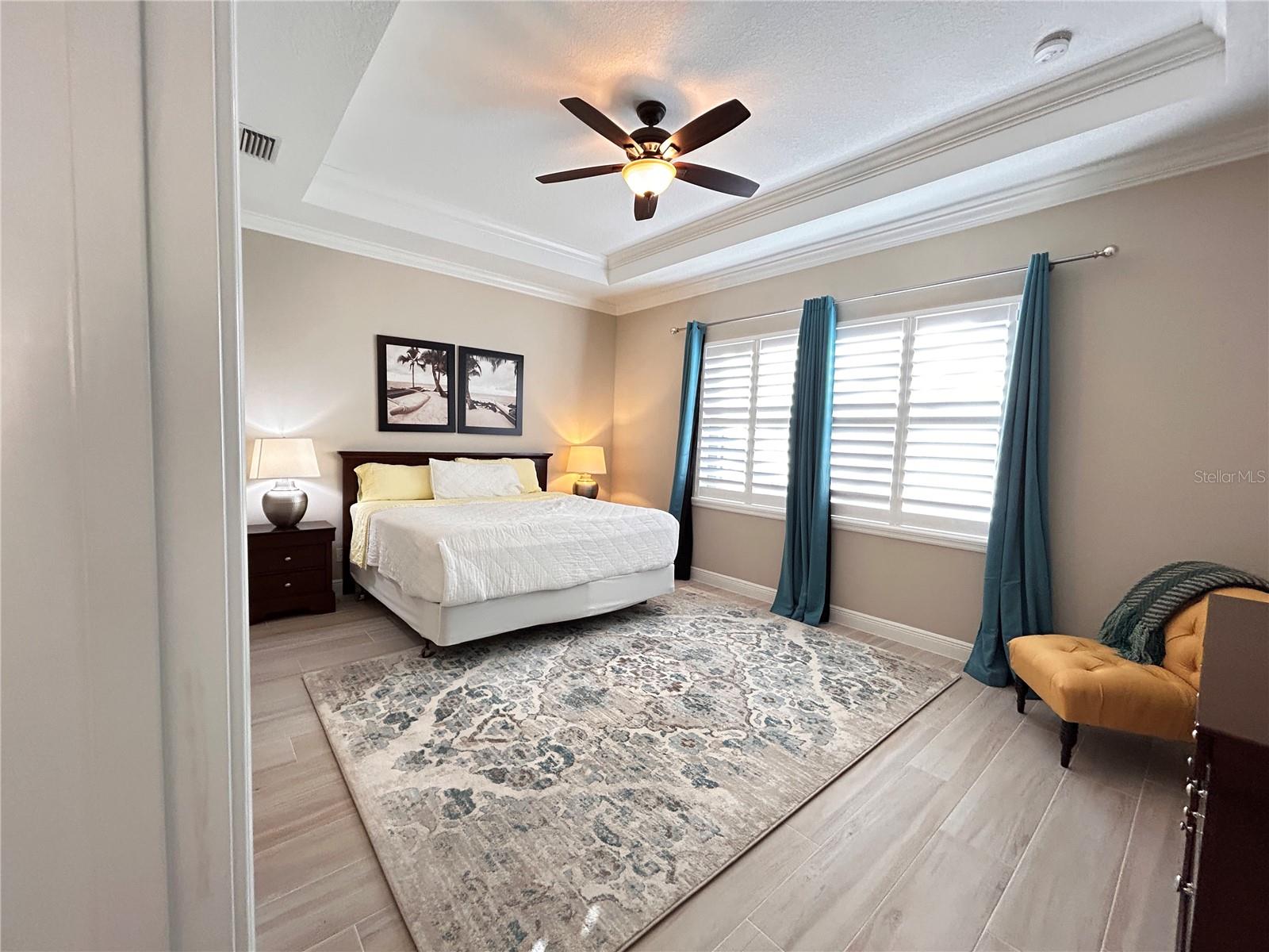 TIDEWATER PRESERVE 3 - Residential