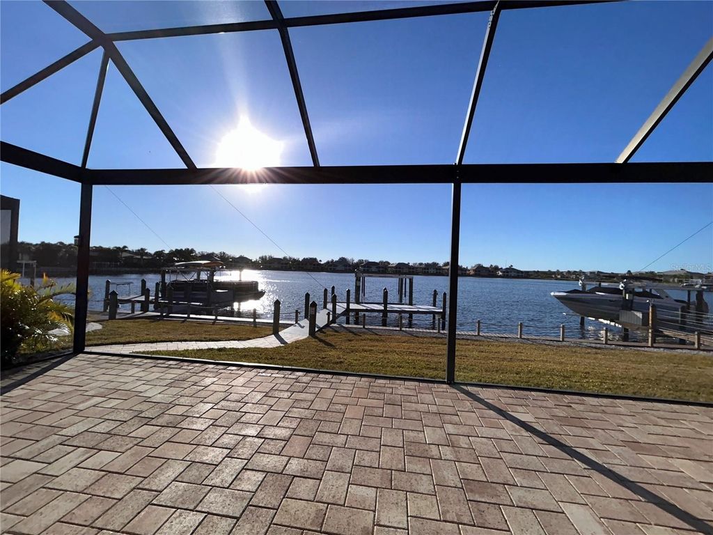 Photo of 1022 Overlook Court, Bradenton, FL 34208 (MLS # TB8475082)