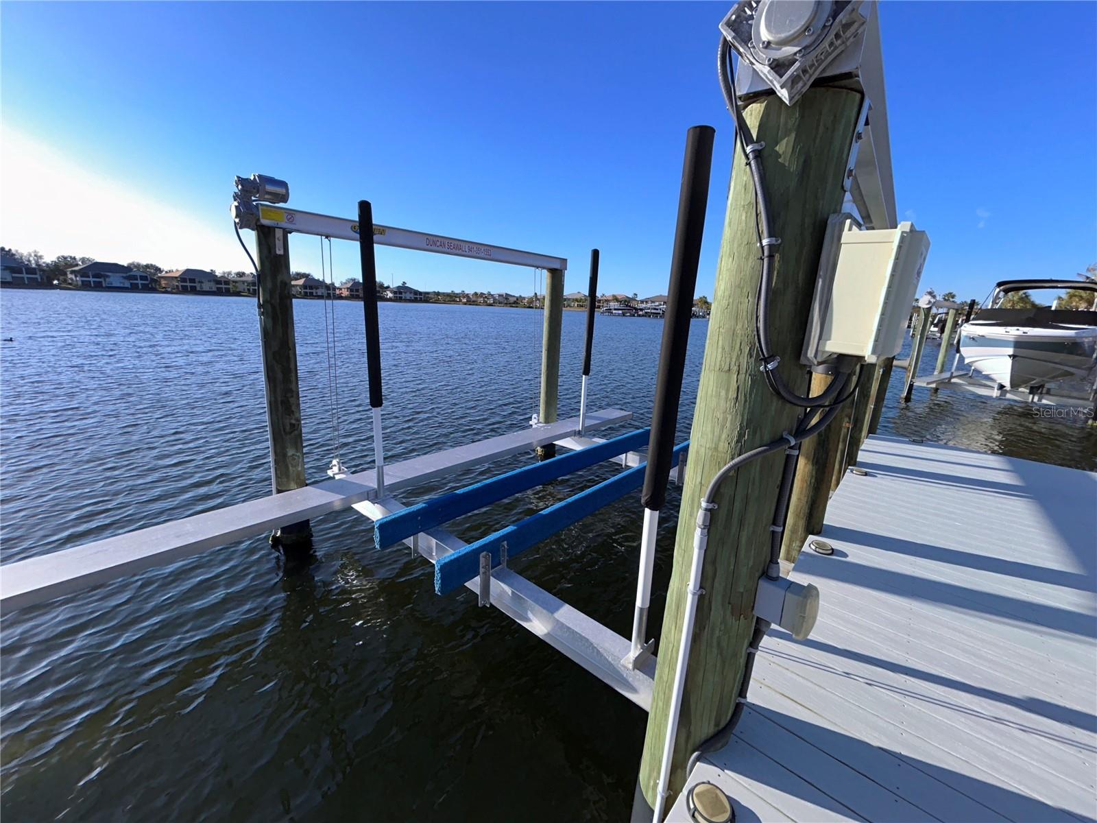 TIDEWATER PRESERVE 3 - Residential