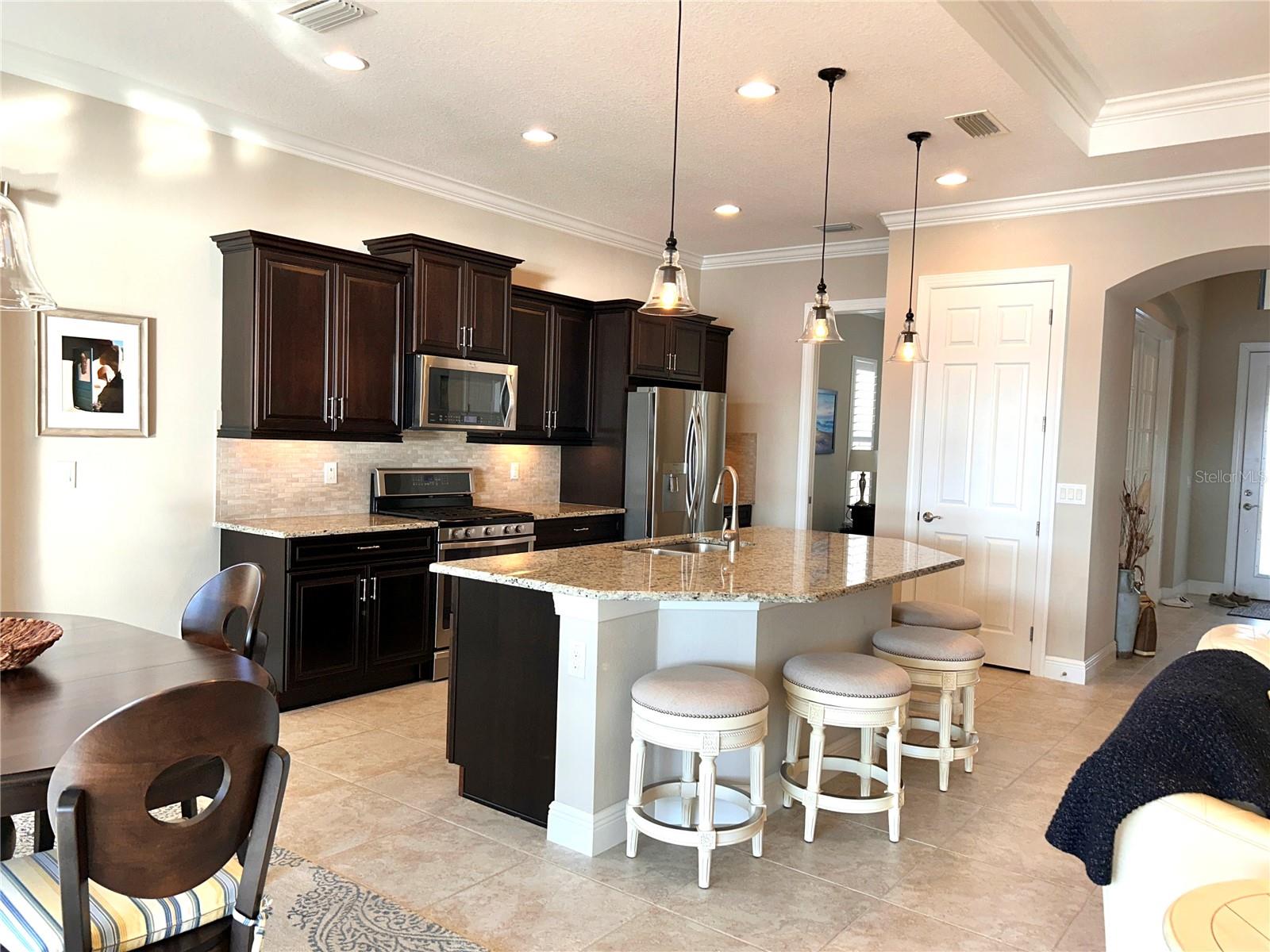 TIDEWATER PRESERVE 3 - Residential