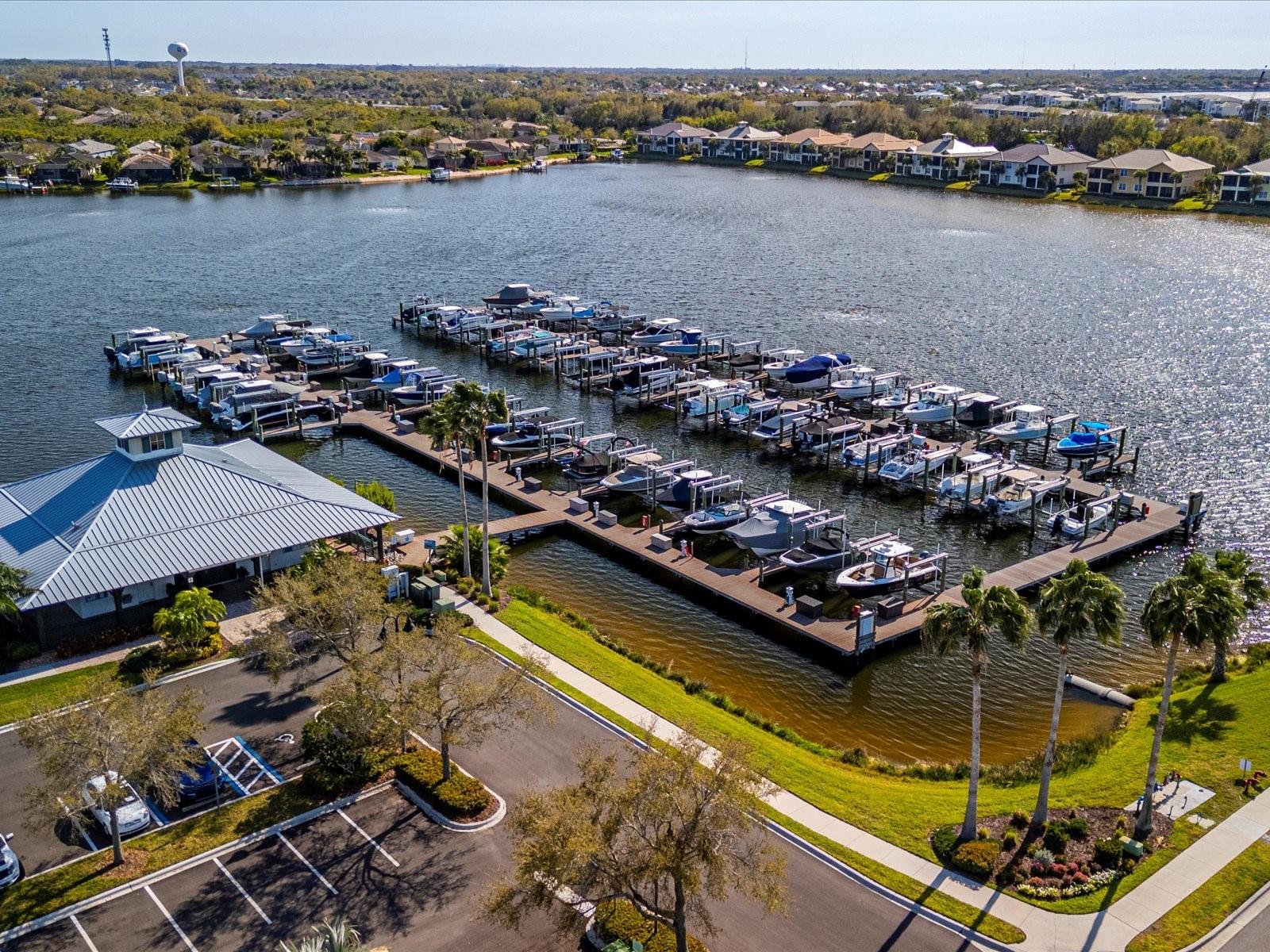 TIDEWATER PRESERVE 3 - Residential