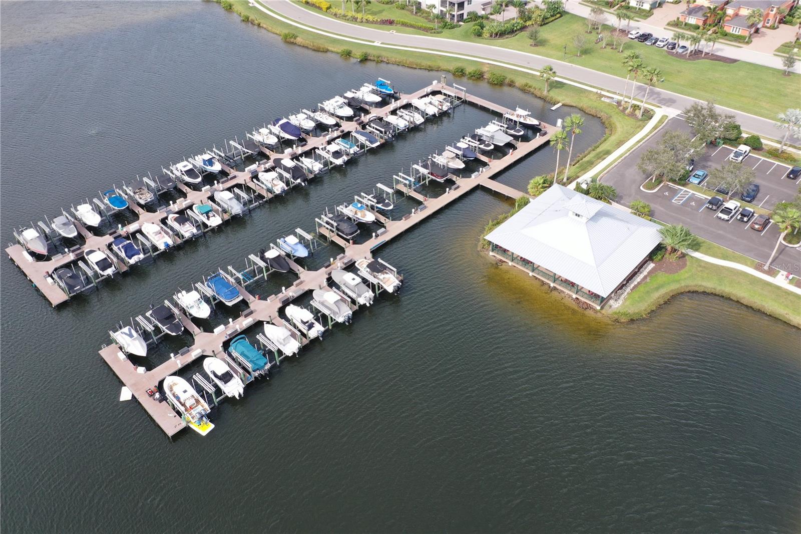 TIDEWATER PRESERVE 3 - Residential