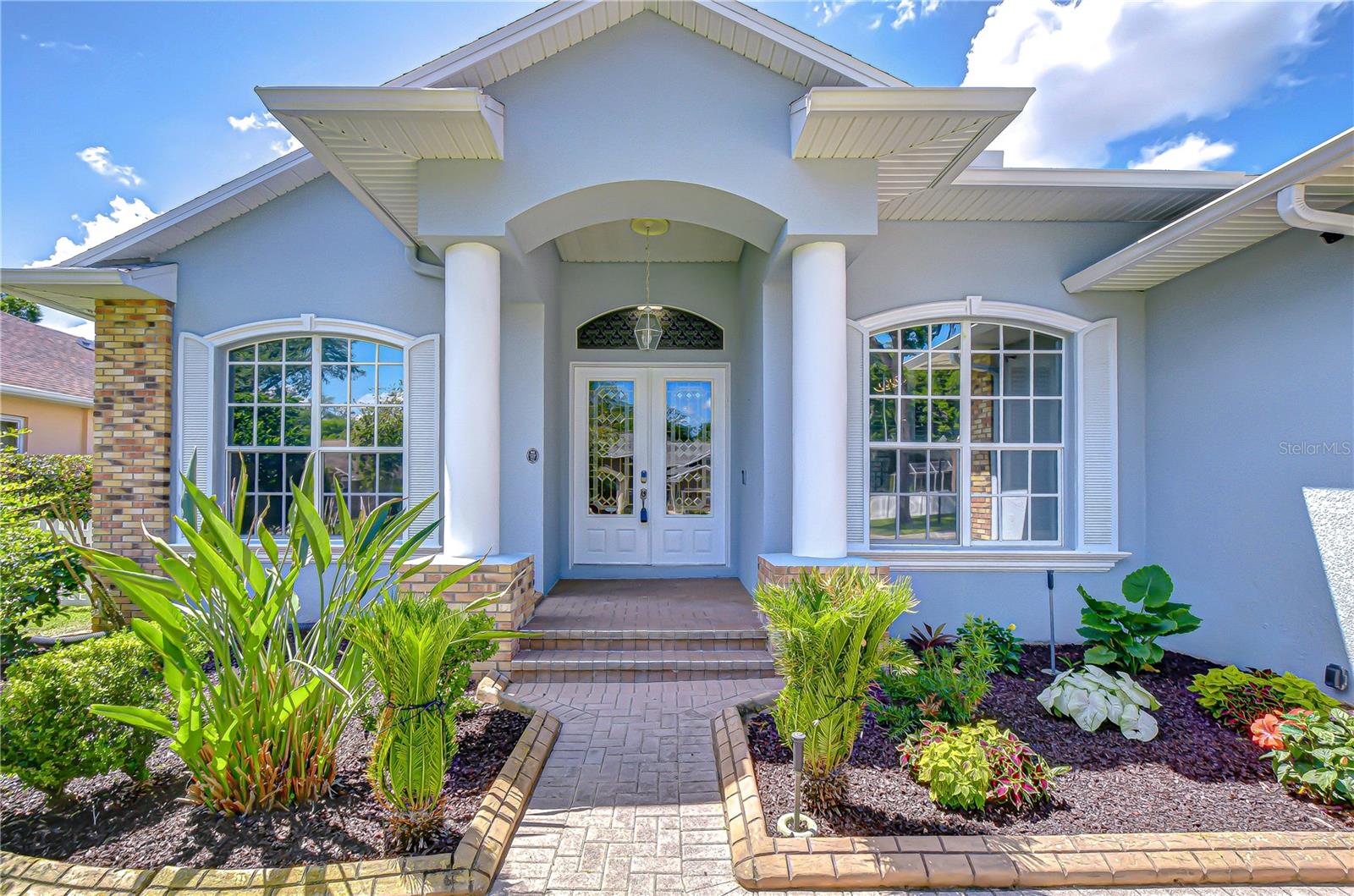 VALRICO FOREST - Residential