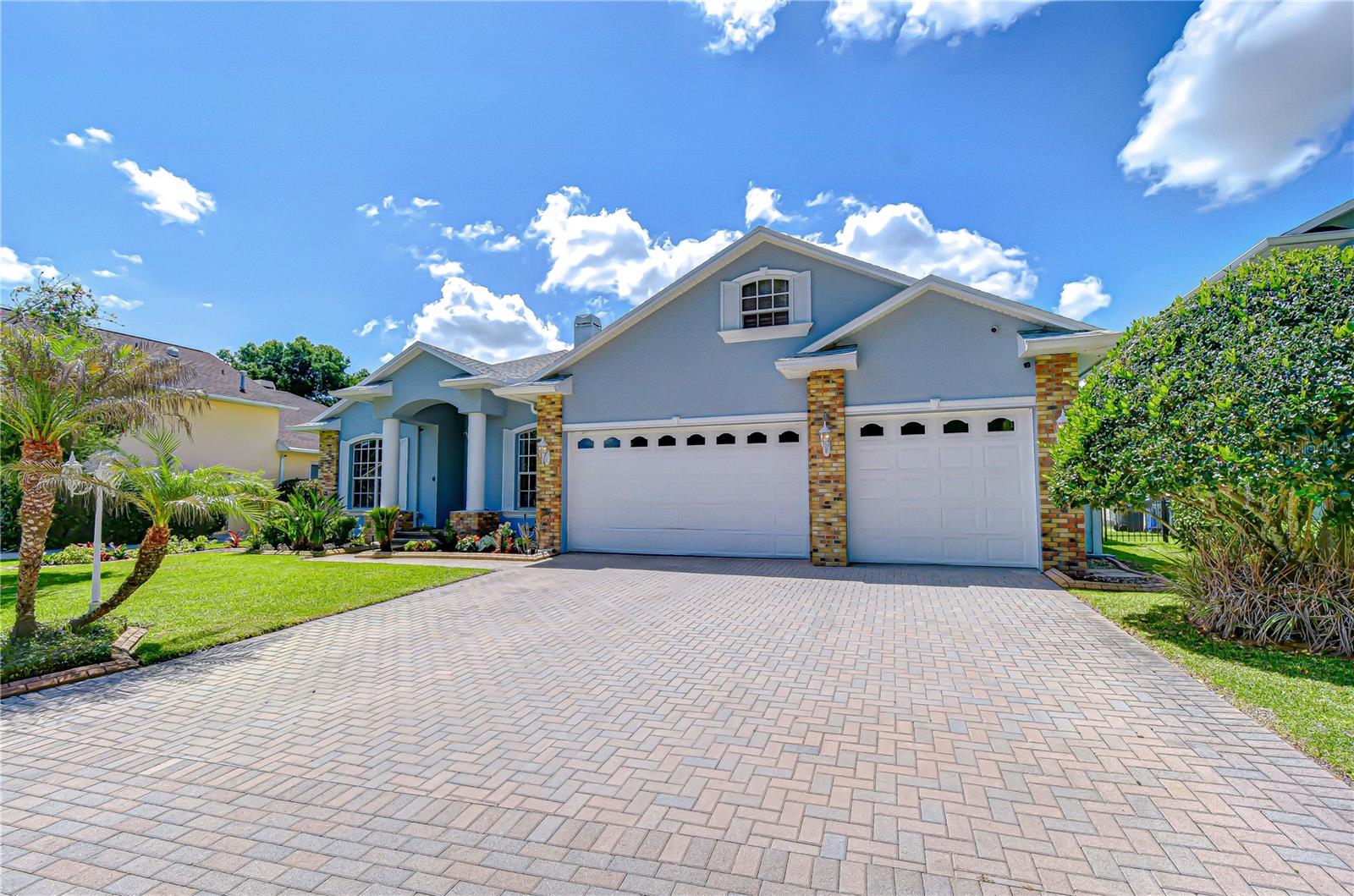 VALRICO FOREST - Residential