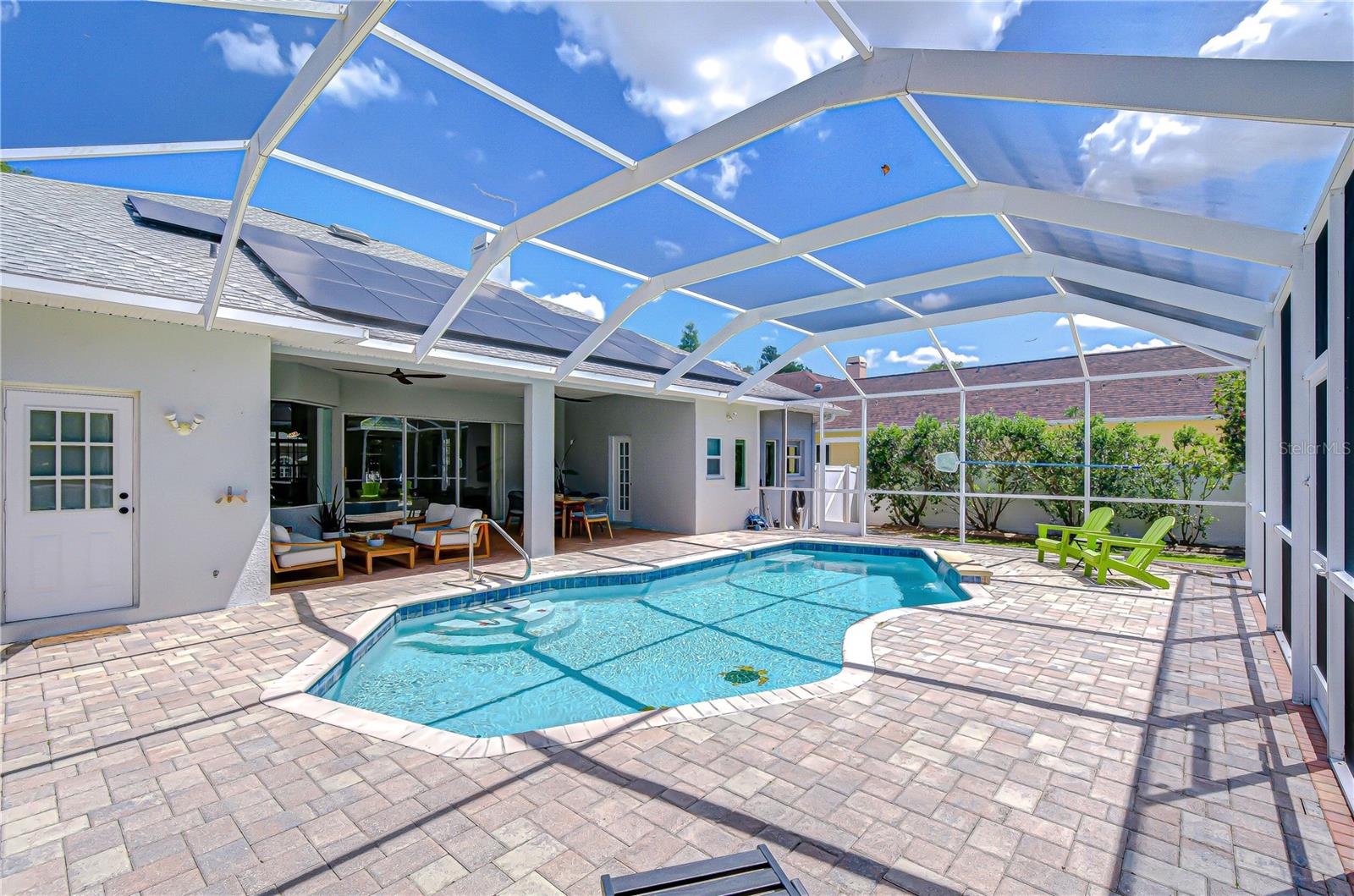VALRICO FOREST - Residential