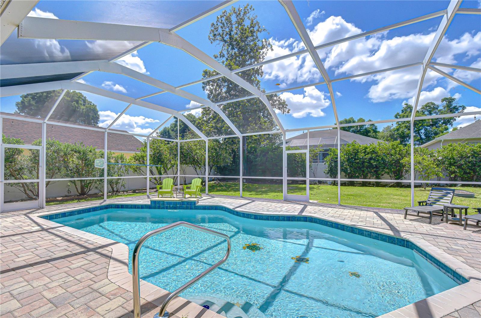 VALRICO FOREST - Residential