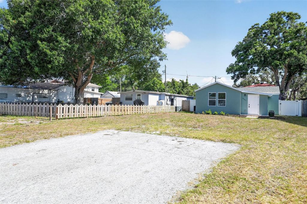 Photo of 4521 41st Avenue N, St Petersburg, FL 33714 (MLS # TB8520079)