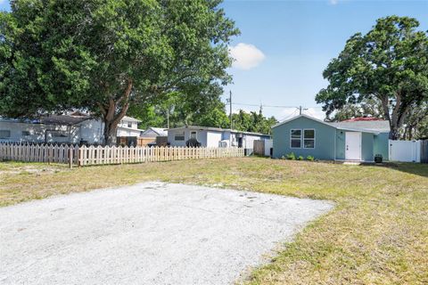 Photo of 4521 41st Avenue N, St Petersburg, FL 33714 (MLS # TB8520079)