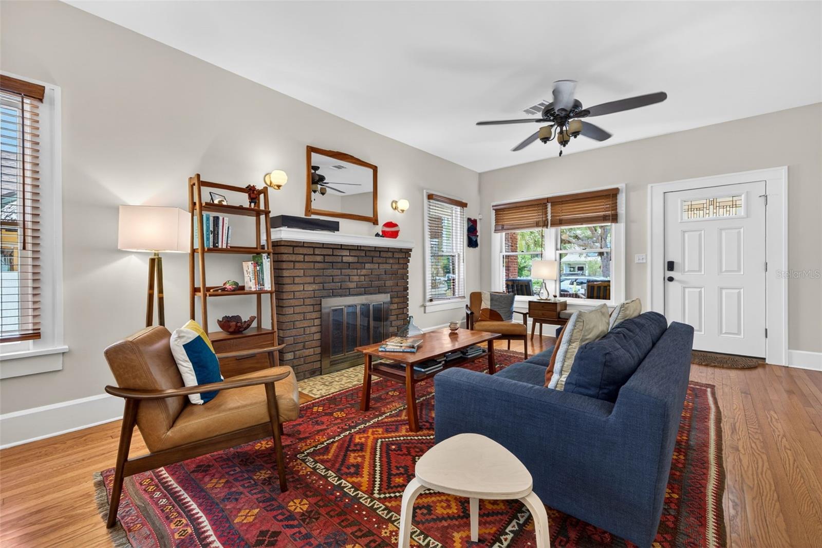 KENWOOD SUB - Residential