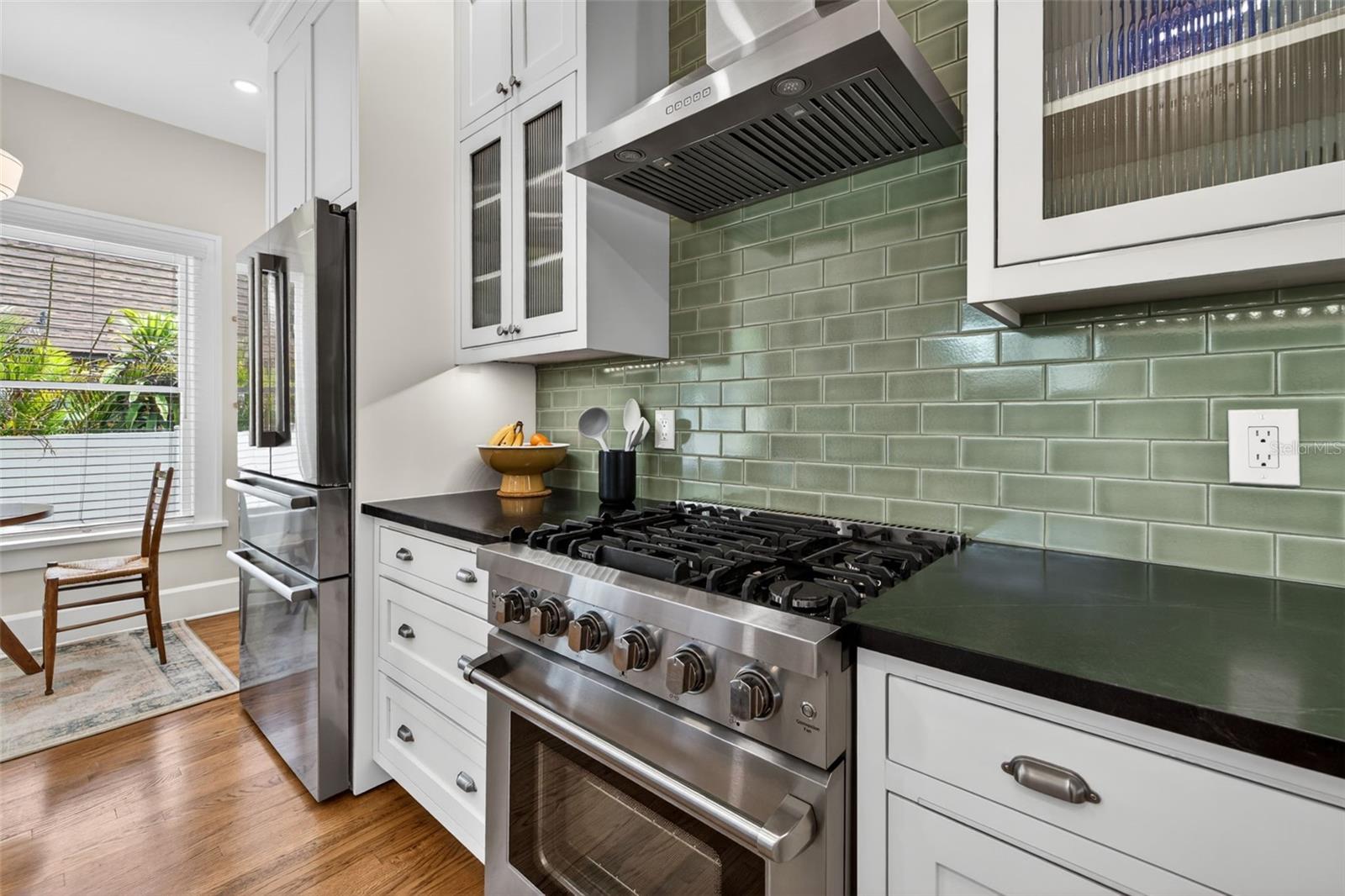 KENWOOD SUB - Residential