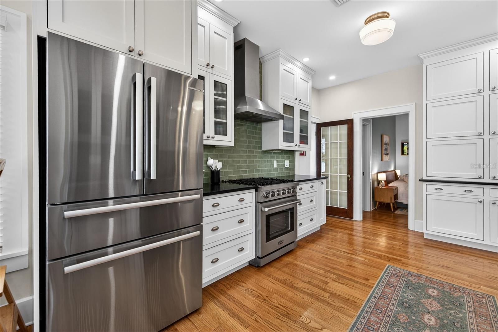 KENWOOD SUB - Residential