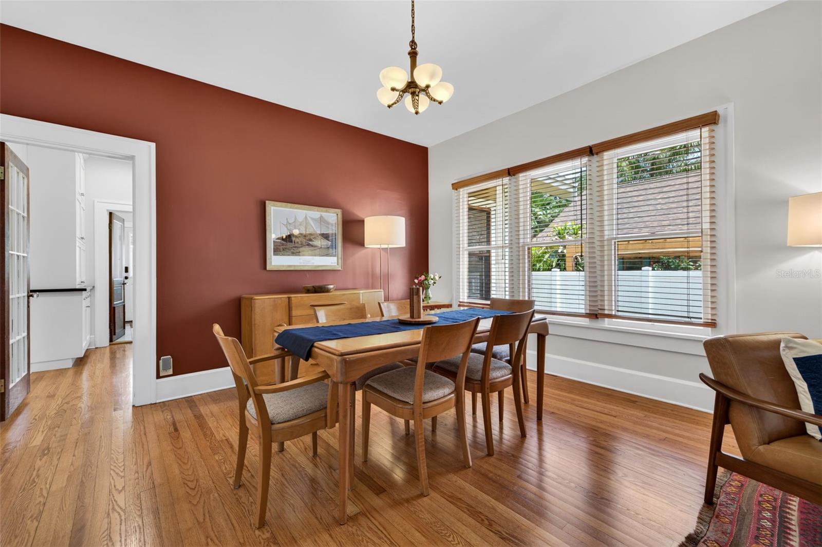 KENWOOD SUB - Residential
