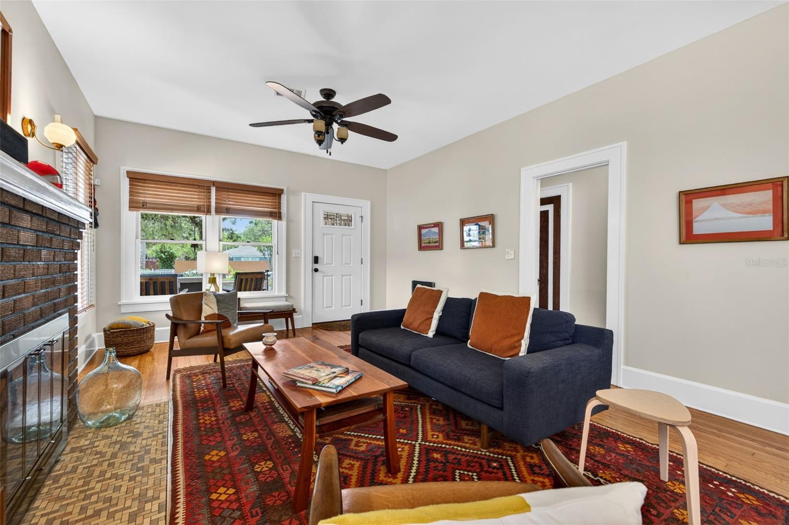 KENWOOD SUB - Residential