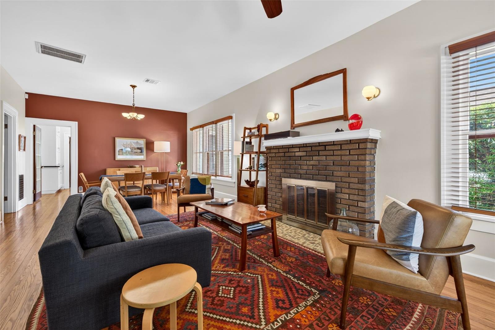 KENWOOD SUB - Residential