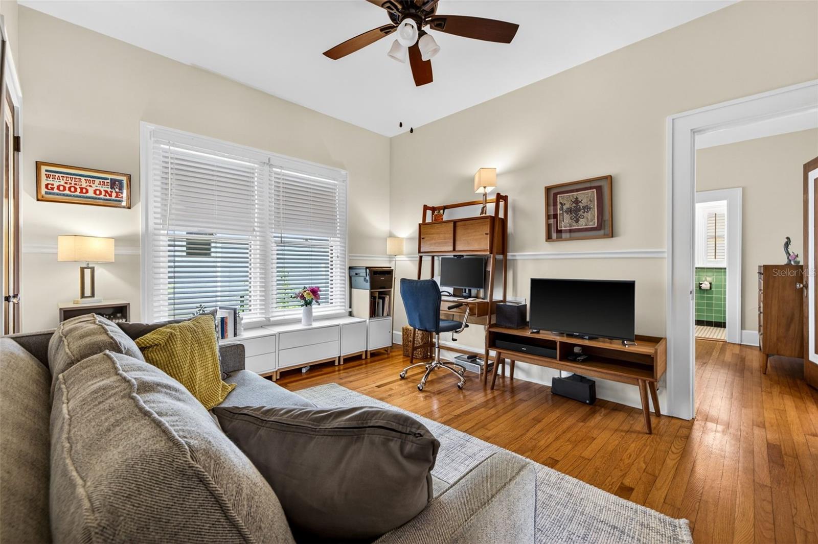 KENWOOD SUB - Residential