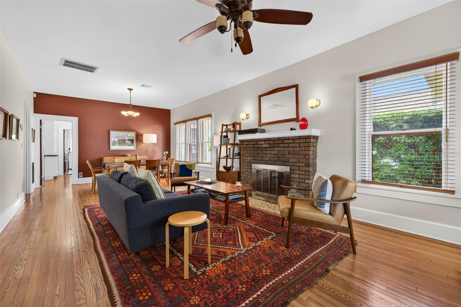 KENWOOD SUB - Residential