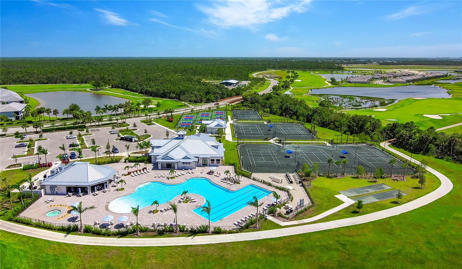 HERITAGE LANDING - Residential