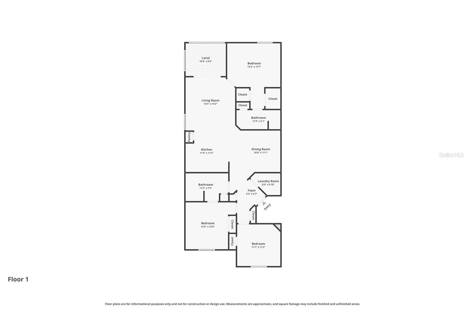 HERITAGE LANDING - Residential
