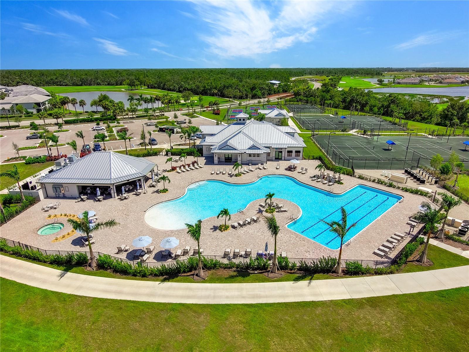 HERITAGE LANDING - Residential