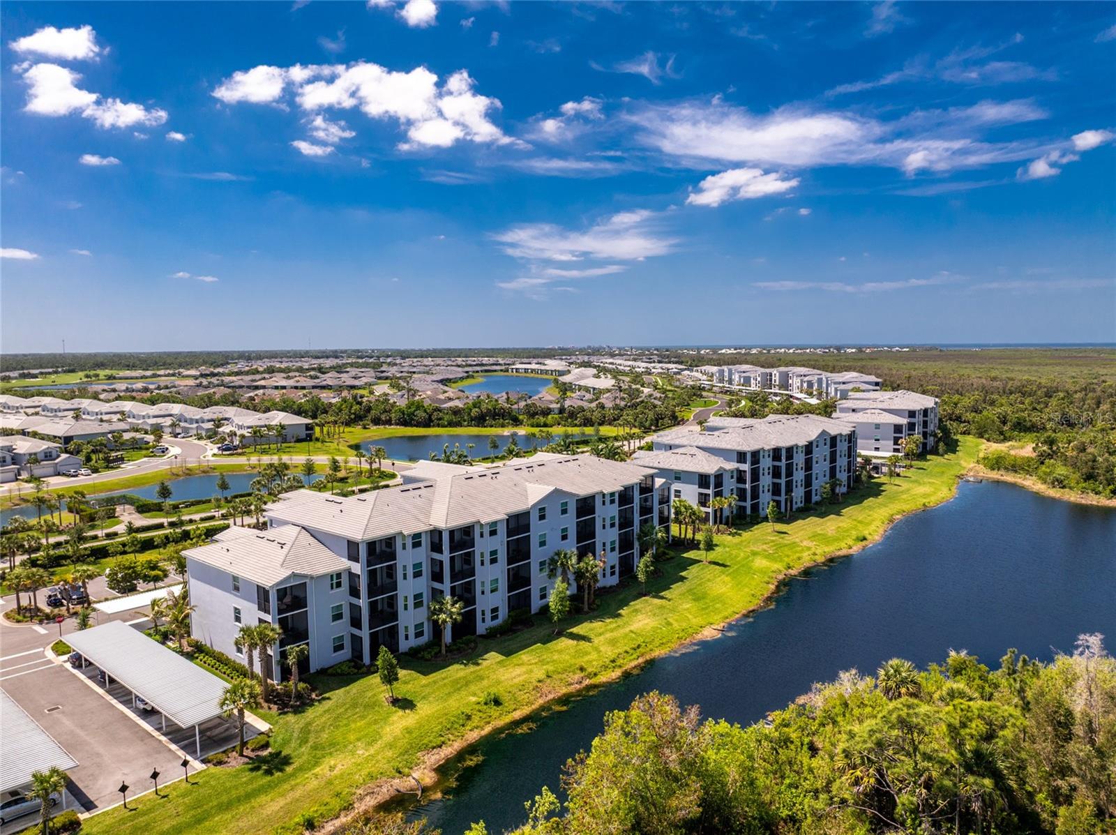 HERITAGE LANDING - Residential