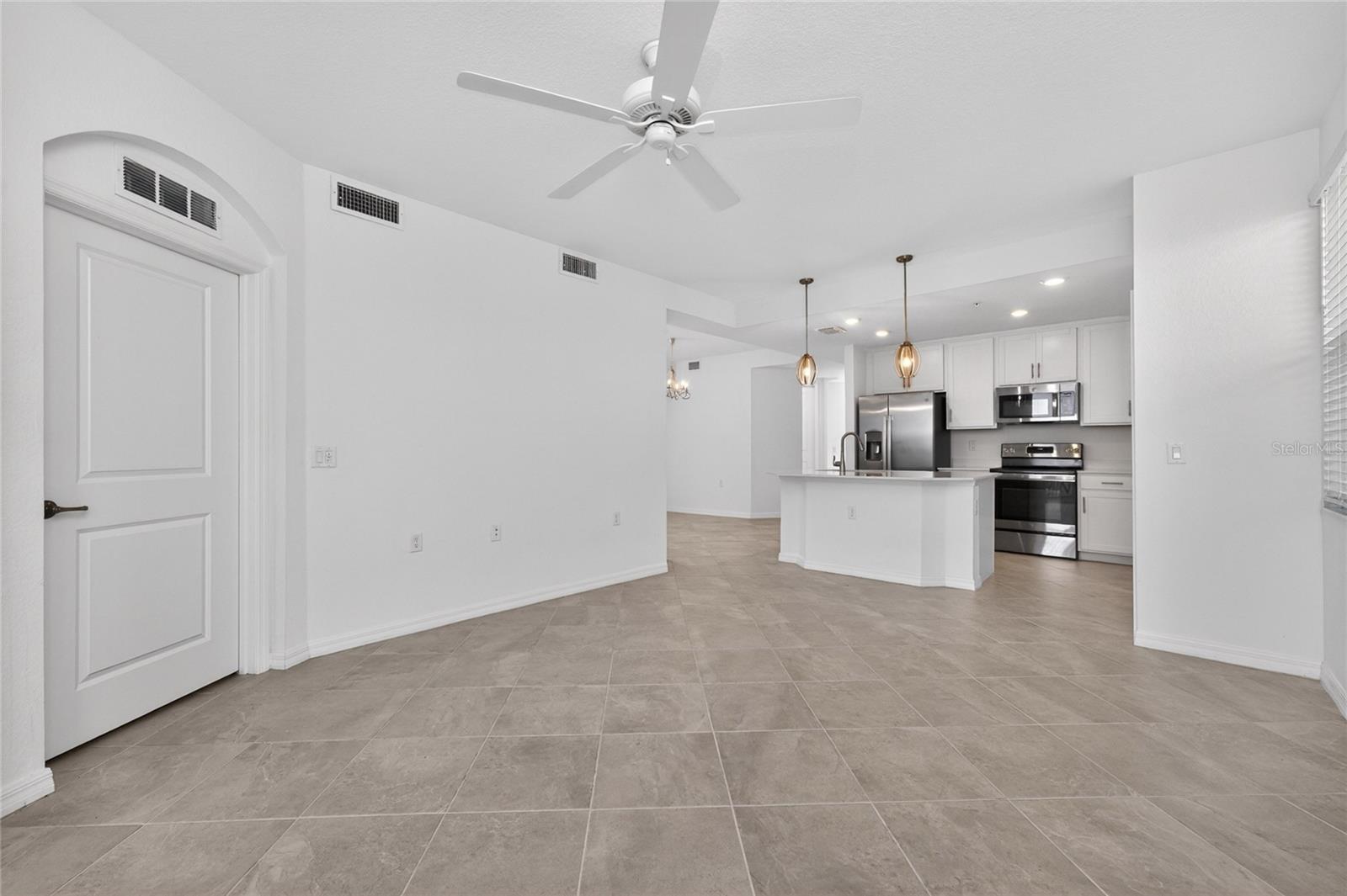 HERITAGE LANDING - Residential