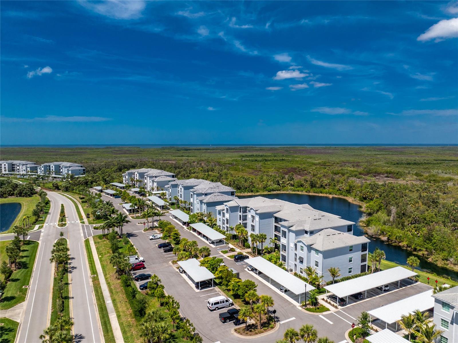 HERITAGE LANDING - Residential