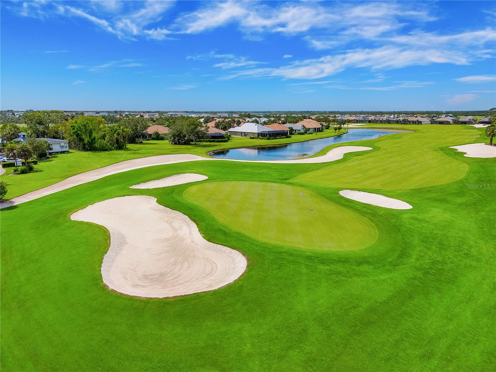 HERITAGE LANDING - Residential