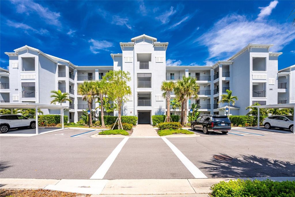 Photo of 14141 Heritage Landing Boulevard #921, Punta Gorda, FL 33955 (MLS # C7524560)