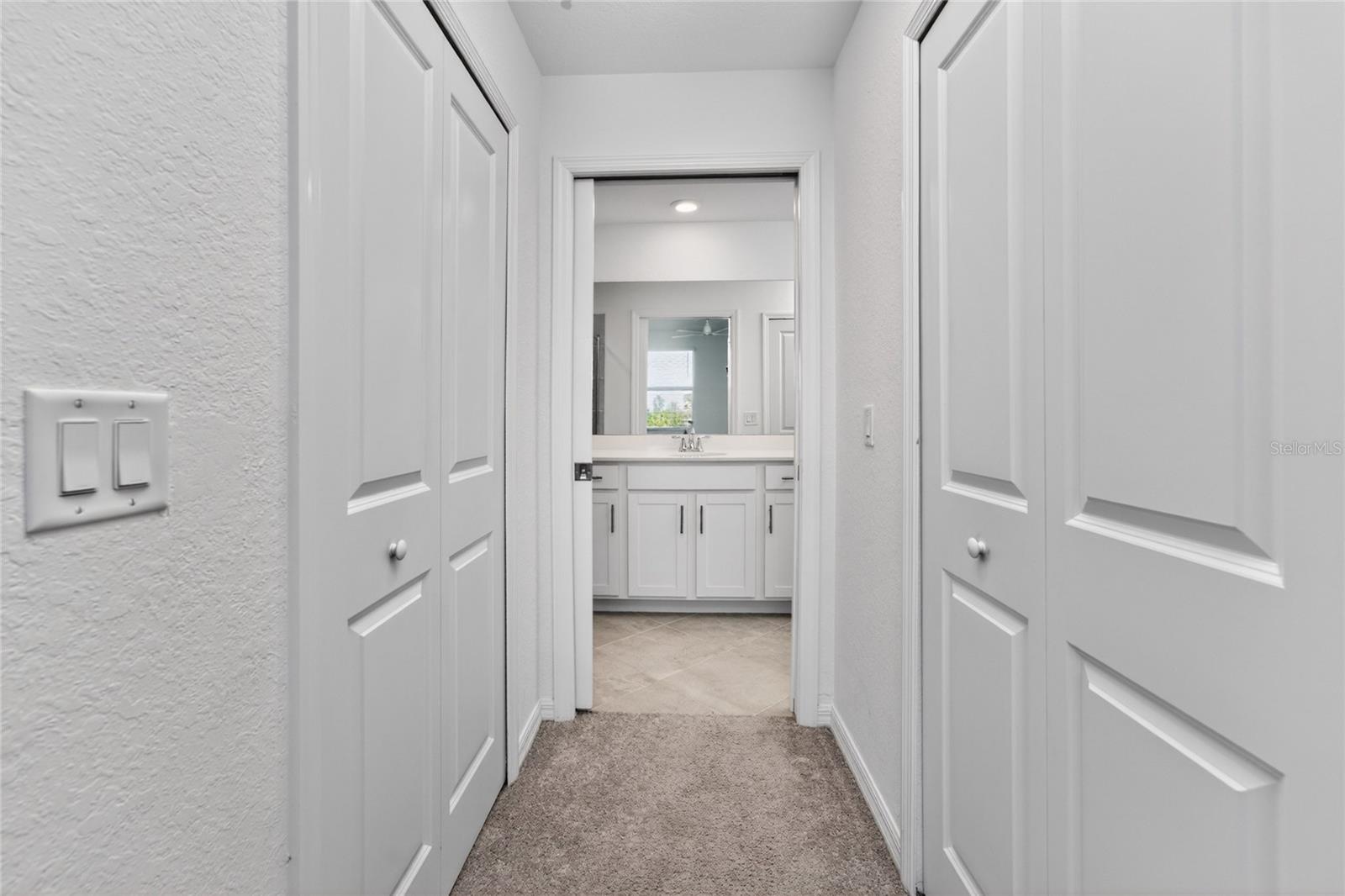 HERITAGE LANDING - Residential