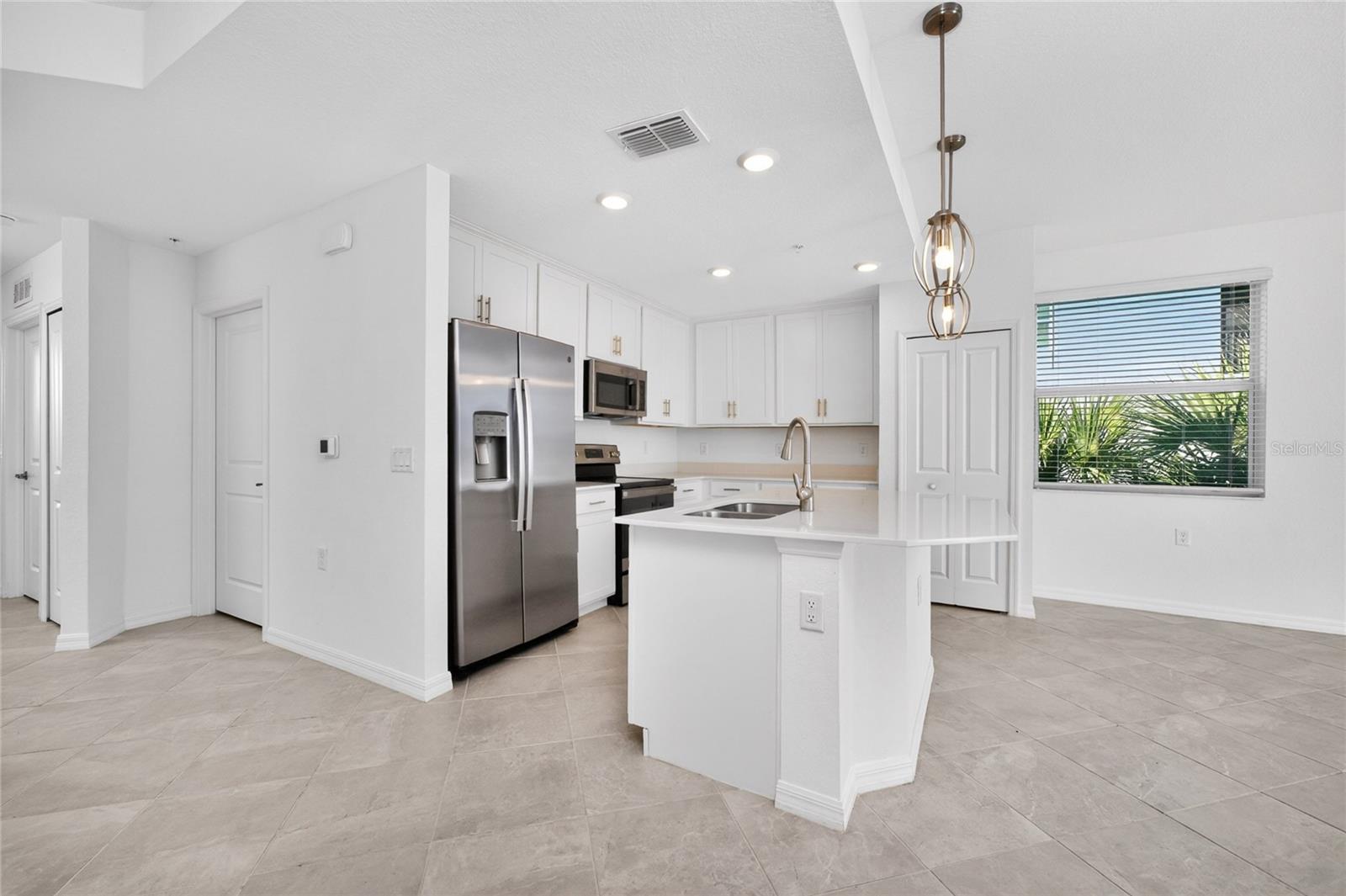 HERITAGE LANDING - Residential