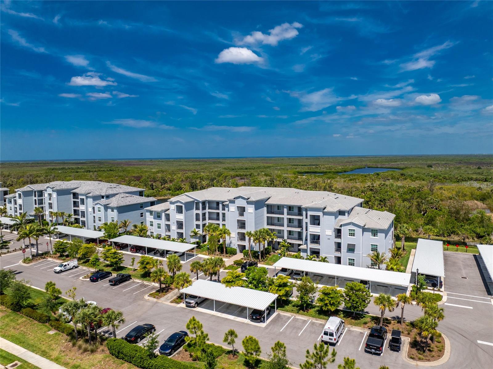 HERITAGE LANDING - Residential