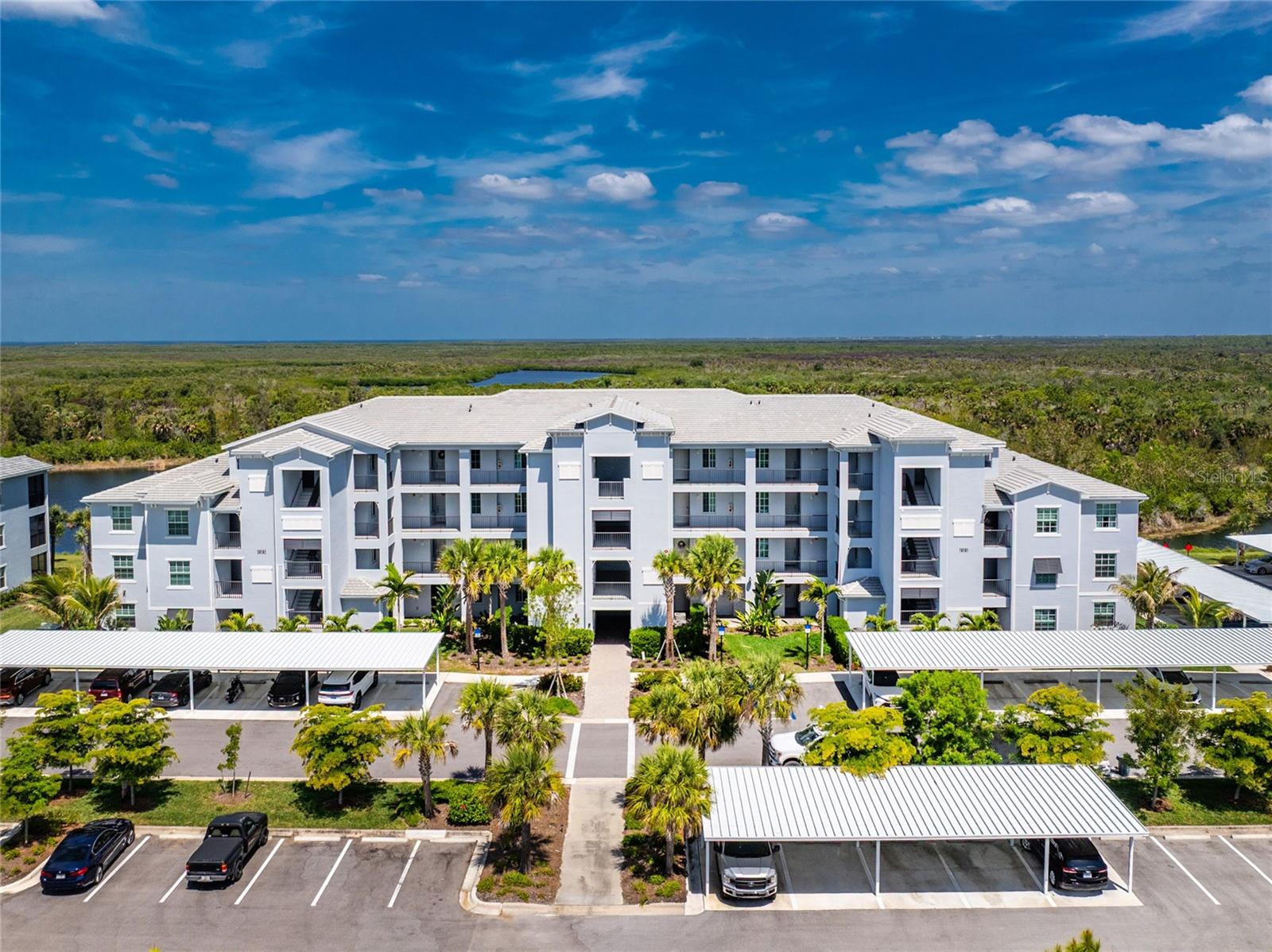 HERITAGE LANDING - Residential