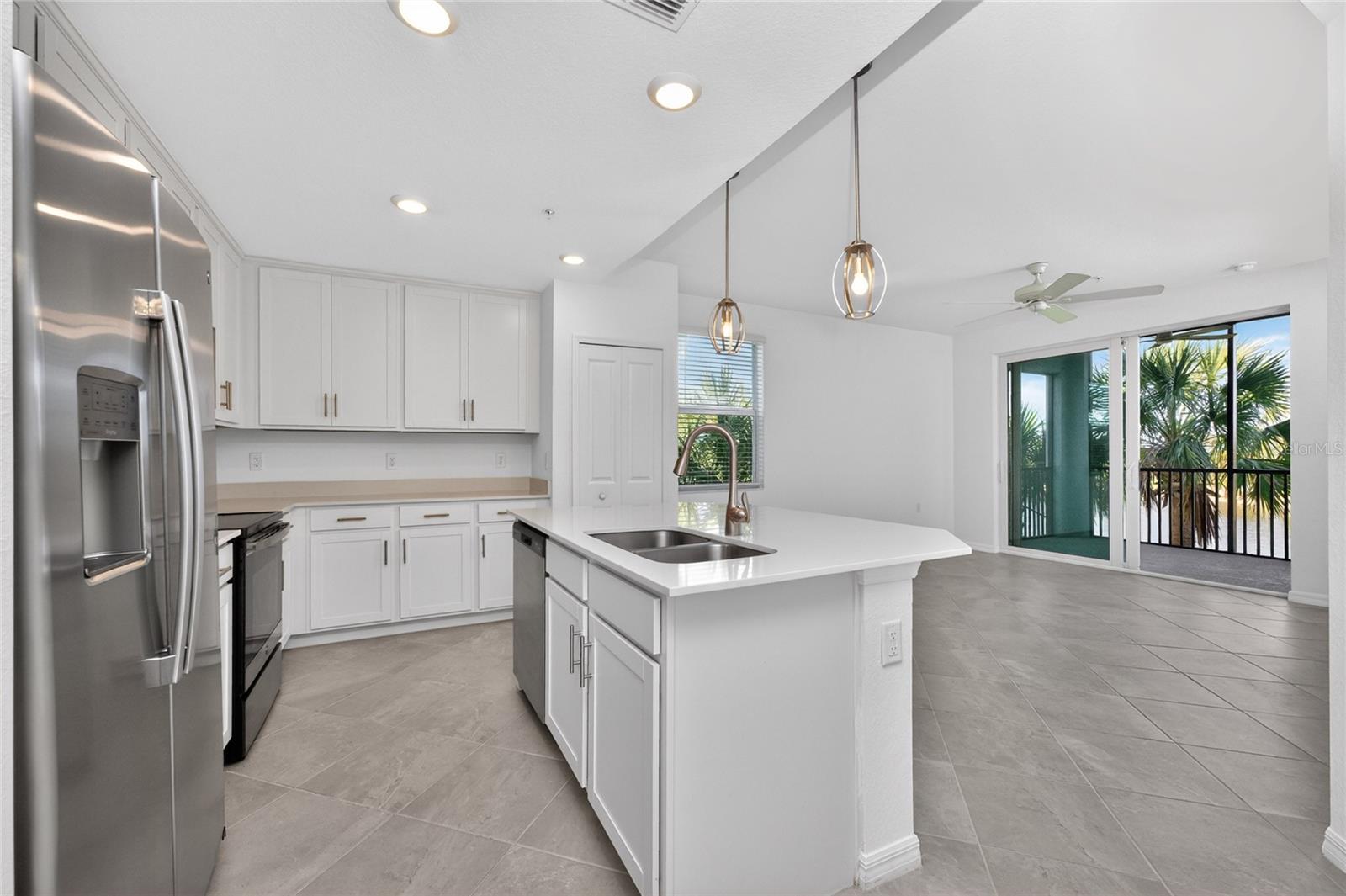 HERITAGE LANDING - Residential