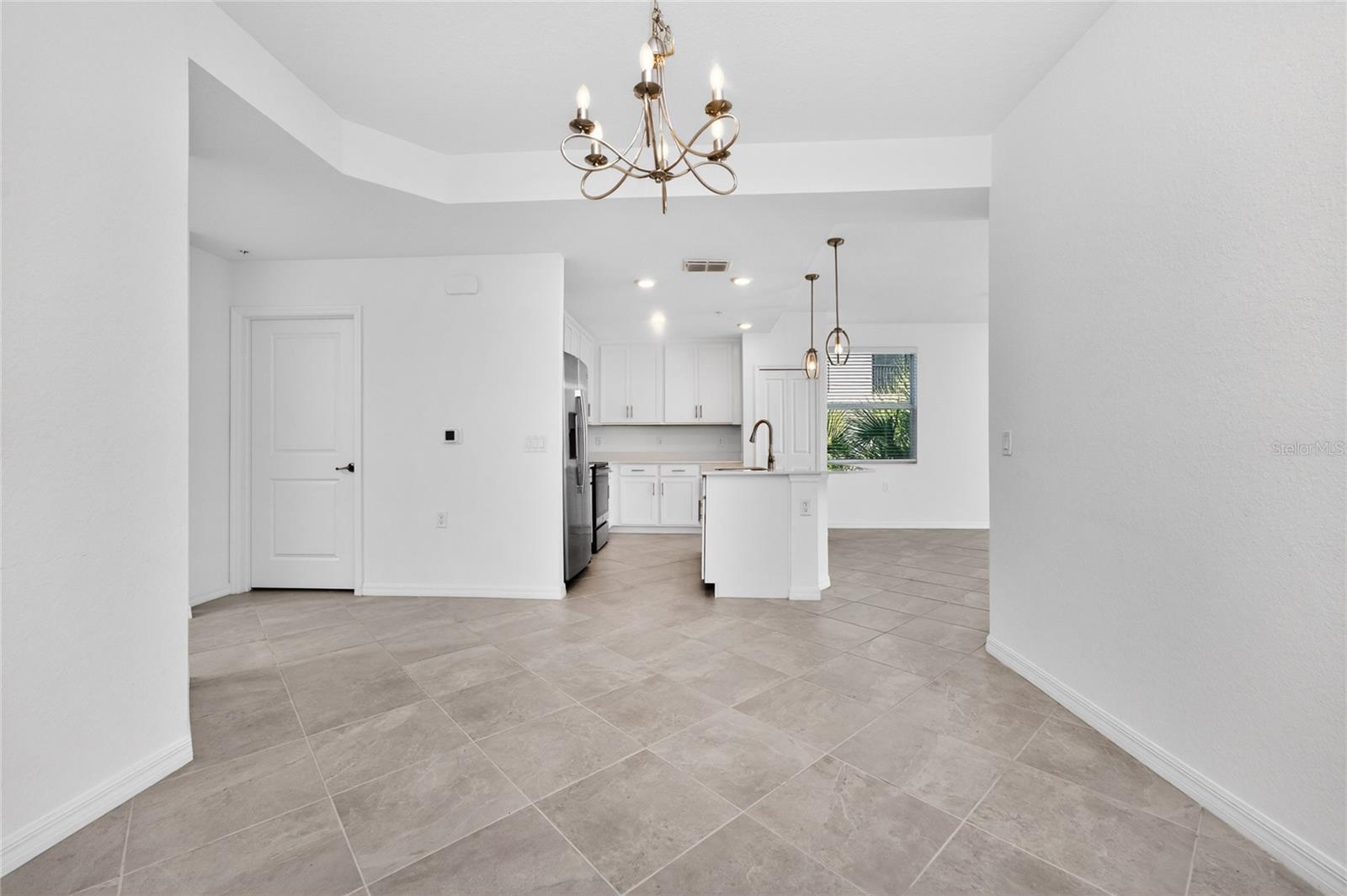 HERITAGE LANDING - Residential