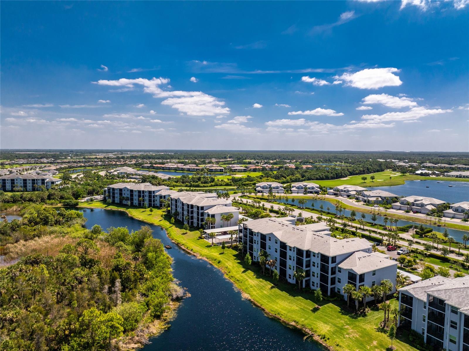 HERITAGE LANDING - Residential