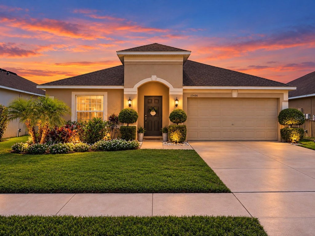 Photo of 15406 Feather Star Pl, Ruskin, FL 33573 (MLS # TB8528269)