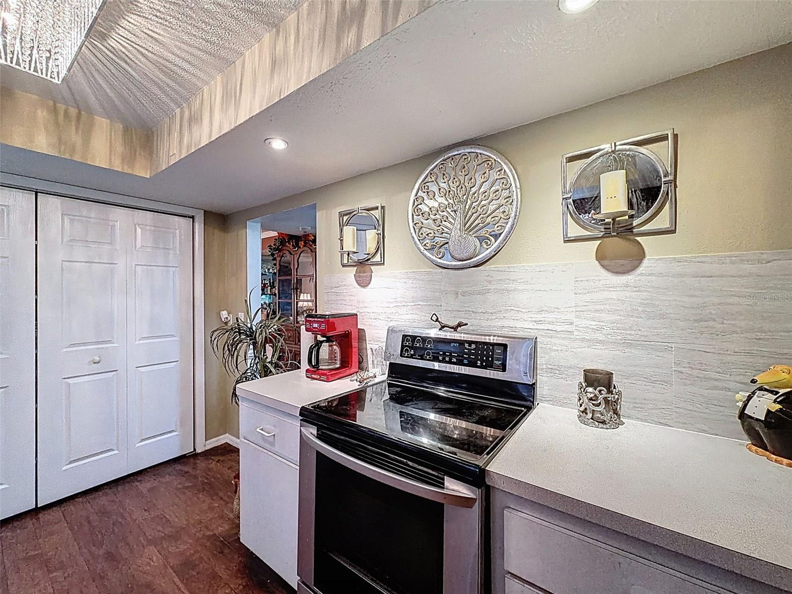 ORCHARDS RADCLIFFE CONDO - Residential