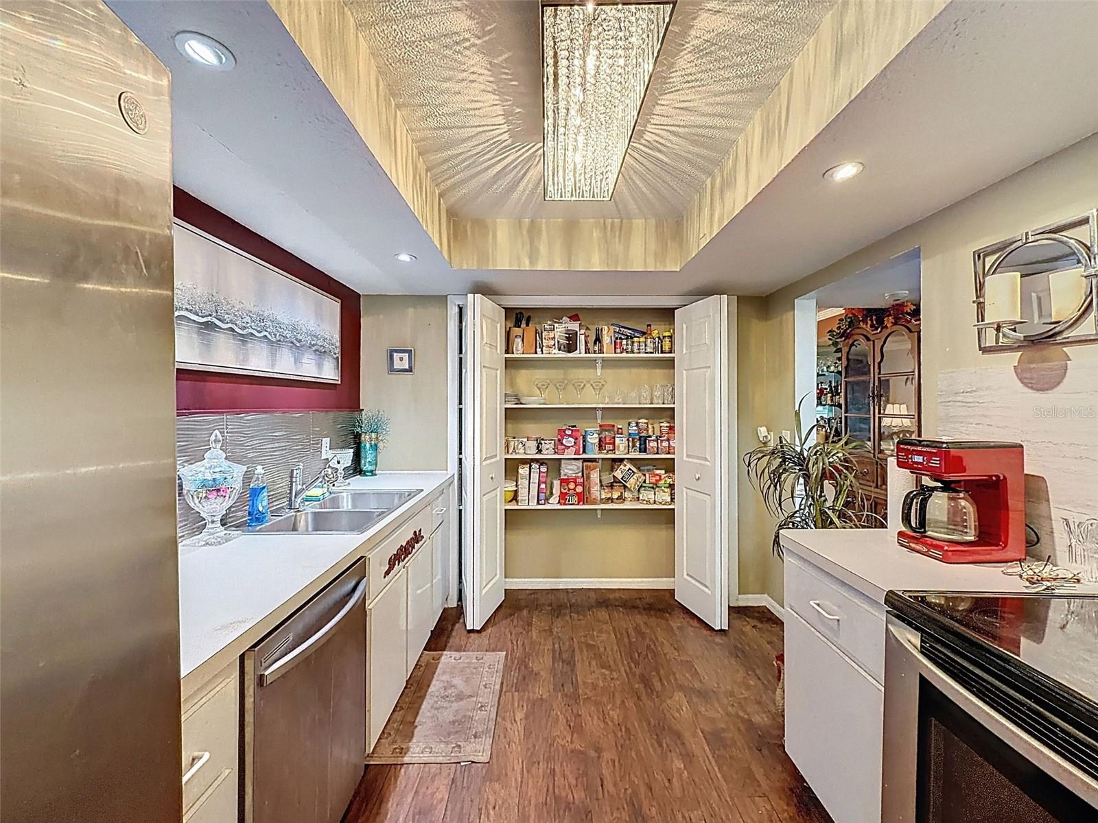 ORCHARDS RADCLIFFE CONDO - Residential