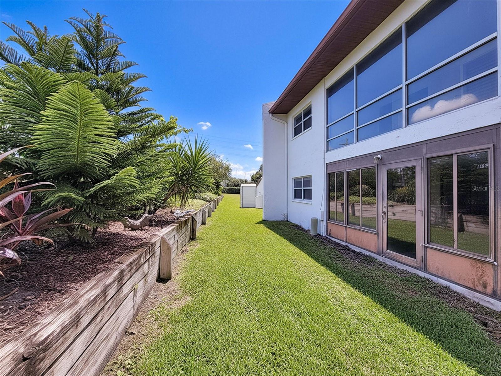 ORCHARDS RADCLIFFE CONDO - Residential