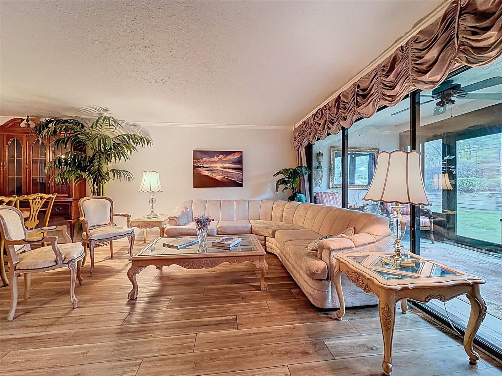 ORCHARDS RADCLIFFE CONDO - Residential