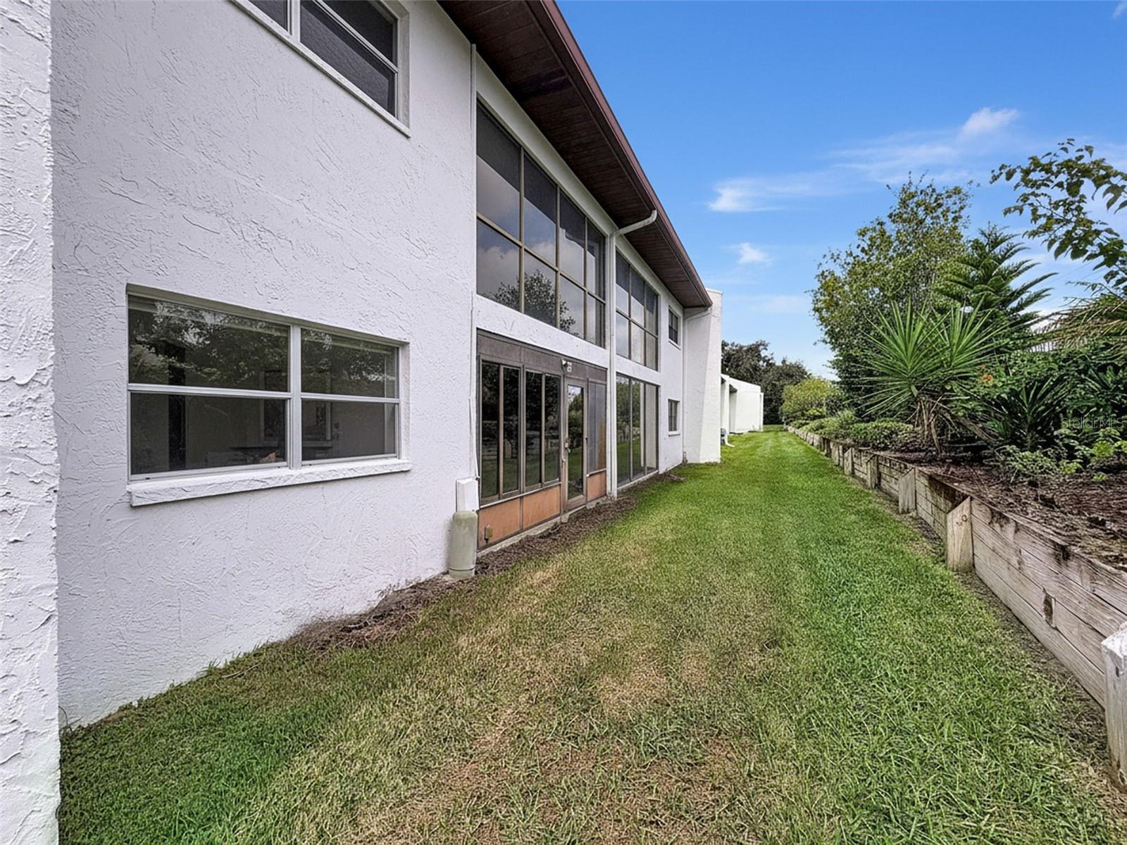 ORCHARDS RADCLIFFE CONDO - Residential