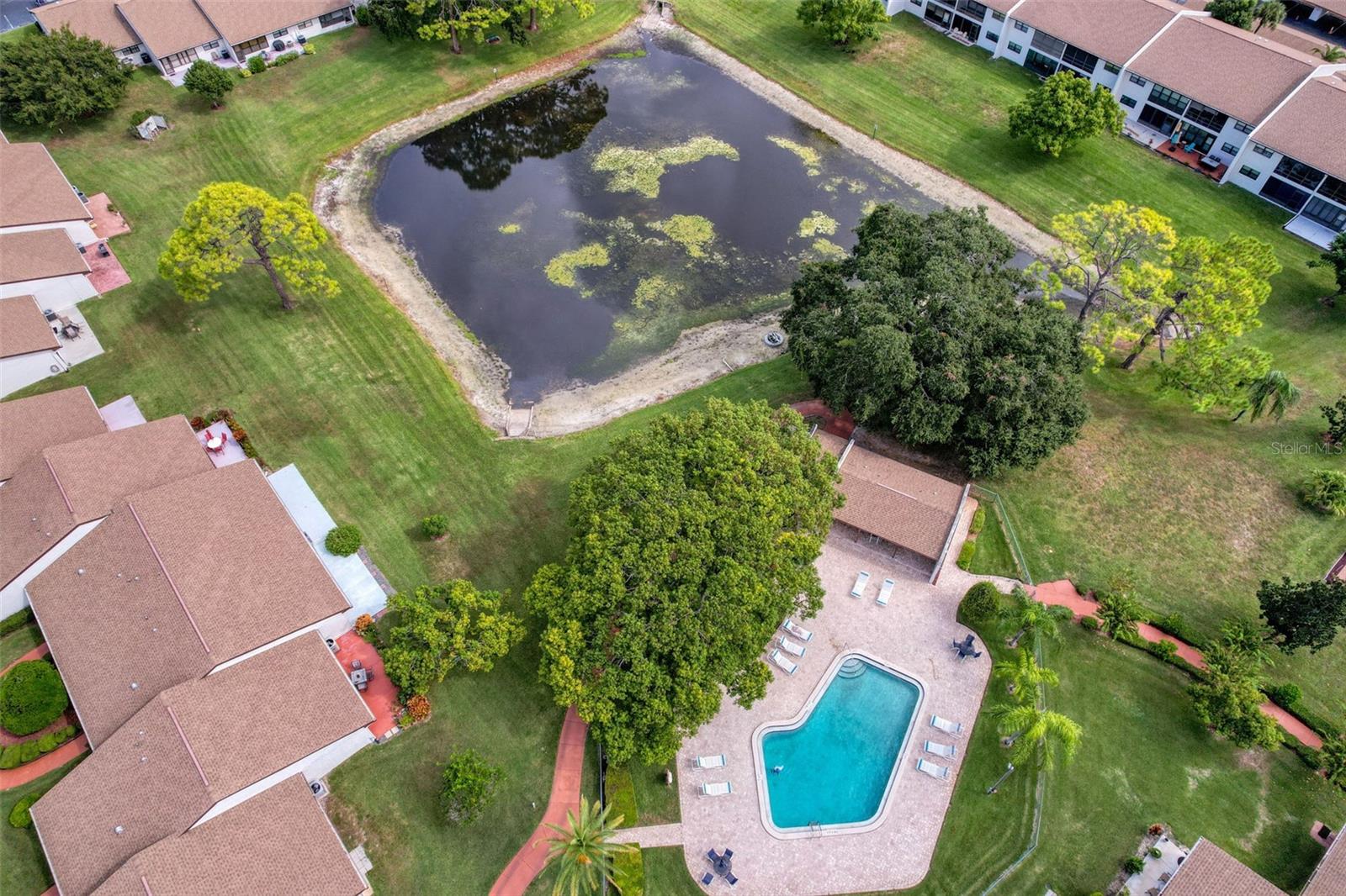 ORCHARDS RADCLIFFE CONDO - Residential