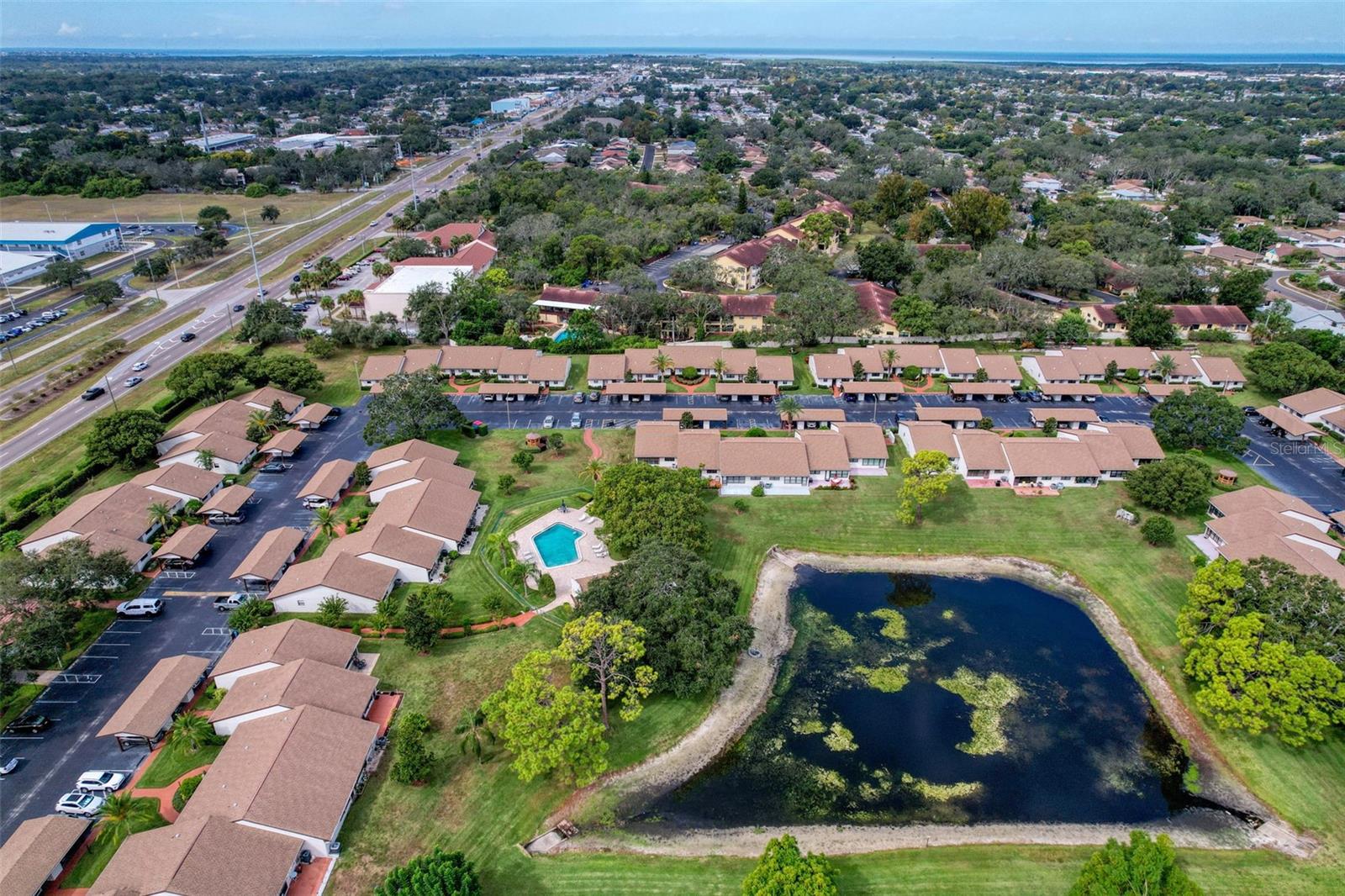 ORCHARDS RADCLIFFE CONDO - Residential