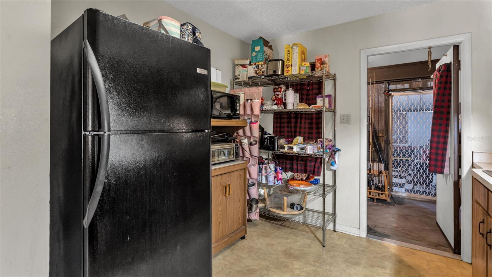 CHAR-MIL - Residential Income