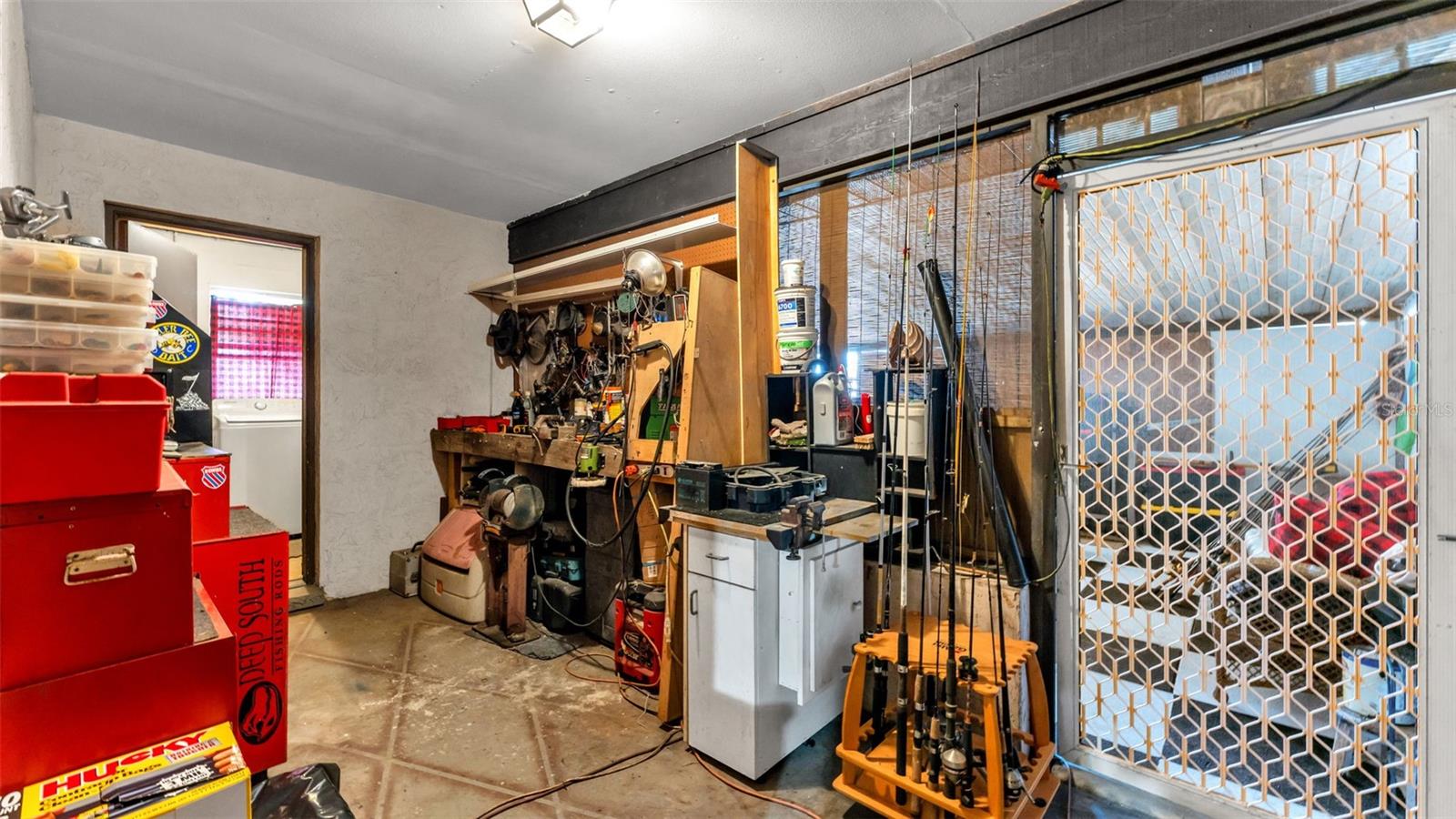 CHAR-MIL - Residential Income