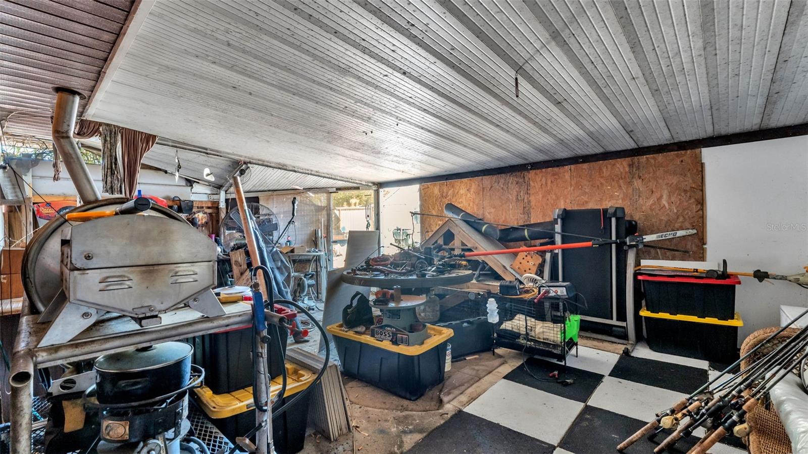 CHAR-MIL - Residential Income