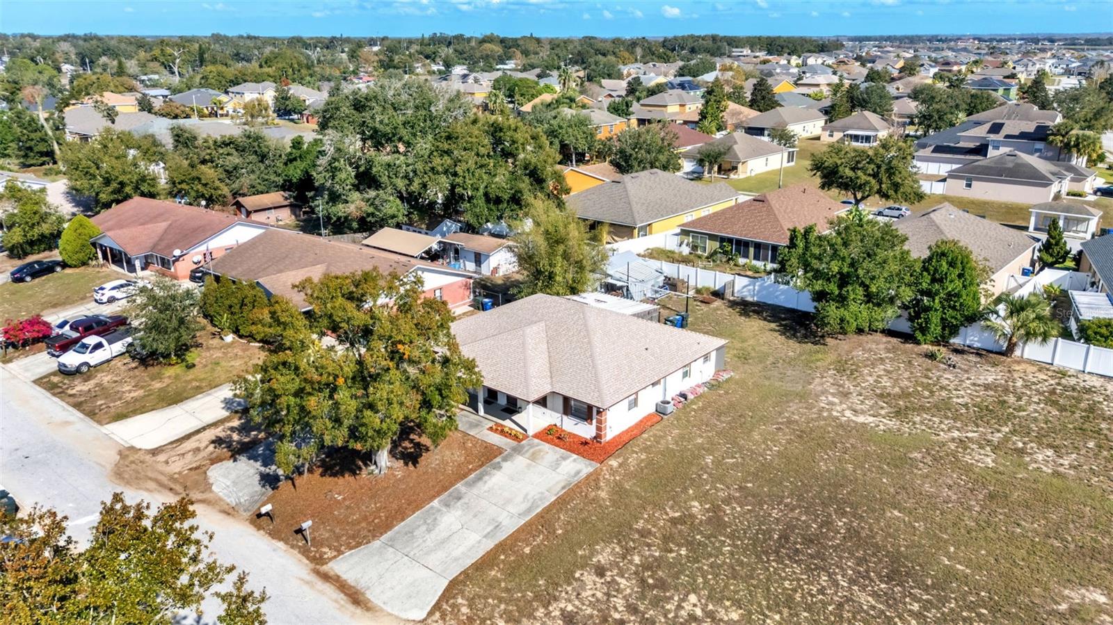 CHAR-MIL - Residential Income